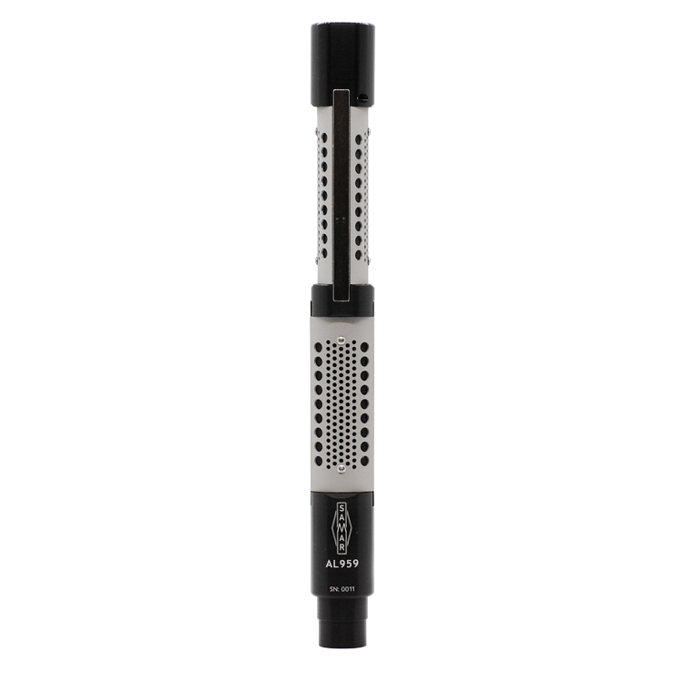 AL959 microphone